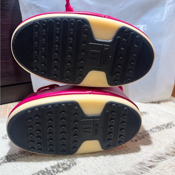 Moon Boot Icon Low Nylon Boots - Picture 12 of 14